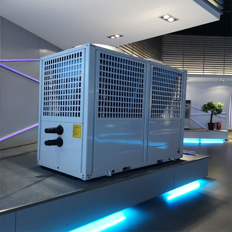 中央空調(diào)新風機組,卡式風機盤管安裝應用(圖1) 中央空調(diào)新風機組,卡式風機盤管安裝應用(圖1)