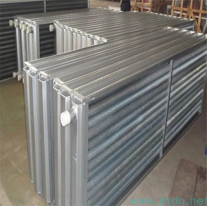 SRZ型空氣加熱器 —— 高效熱風(fēng)解決方案(圖14) SRZ型空氣加熱器 —— 高效熱風(fēng)解決方案(圖14)