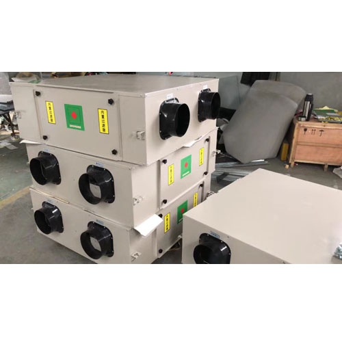 新風、風機盤管控制原理是什么？德州春意空調設備有限公司溫馨告知